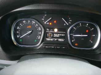 Peugeot Expert DUBBELE CABINE 6 PERSOONS 2.0HDI EURO 6 picture 14