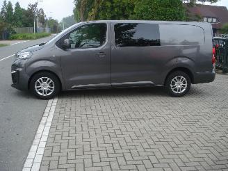 Peugeot Expert DUBBELE CABINE 6 PERSOONS 2.0HDI EURO 6 picture 4