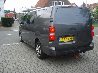 Peugeot Expert DUBBELE CABINE 6 PERSOONS 2.0HDI EURO 6 picture 8