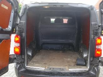 Peugeot Expert DUBBELE CABINE 6 PERSOONS 2.0HDI EURO 6 picture 16