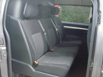 Peugeot Expert DUBBELE CABINE 6 PERSOONS 2.0HDI EURO 6 picture 10