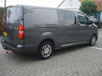 Peugeot Expert DUBBELE CABINE 6 PERSOONS 2.0HDI EURO 6 picture 7