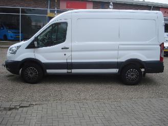 Ford Transit 2.0DCI 96KW EURO 6 picture 4