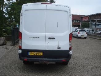 Ford Transit 2.0DCI 96KW EURO 6 picture 8