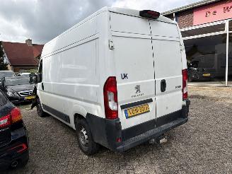 Peugeot Boxer 330 2.2 Bleu HDI EURO 6 L2 H2  Premium picture 3