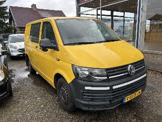 Volkswagen Transporter 2.0 TDI L1H2 HIGHLINE picture 4