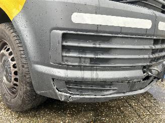 Volkswagen Transporter 2.0 TDI L1H2 HIGHLINE picture 5
