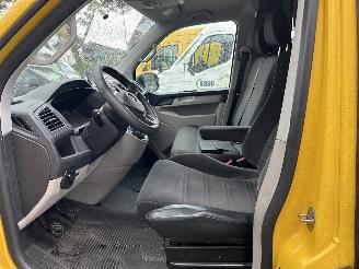 Volkswagen Transporter 2.0 TDI L1H2 HIGHLINE picture 8
