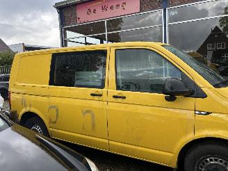 Volkswagen Transporter 2.0 TDI L1H2 HIGHLINE picture 6