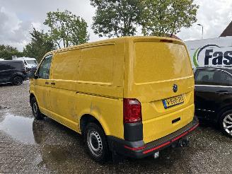 Volkswagen Transporter 2.0 TDI L1H2 HIGHLINE picture 2