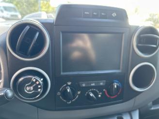 Peugeot Partner 1.6 BLEU HDI picture 9