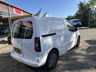 Peugeot Partner 1.6 BLEU HDI picture 3