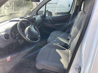 Peugeot Partner 1.6 BLEU HDI picture 6