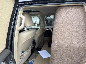 Toyota Landcruiser 3.0 D -4F  High Roof Window Van picture 9