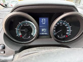 Toyota Landcruiser 3.0 D -4F  High Roof Window Van picture 7