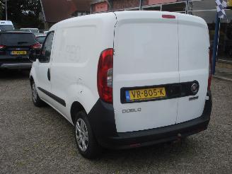 Fiat Doblo 1.3-16V DIESEL AIRCO picture 7