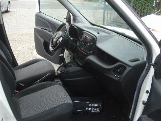 Fiat Doblo 1.3-16V DIESEL AIRCO picture 11