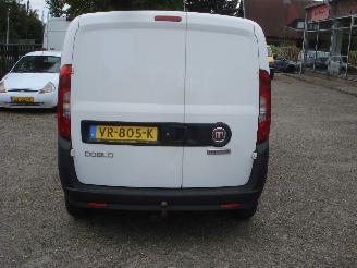 Fiat Doblo 1.3-16V DIESEL AIRCO picture 8