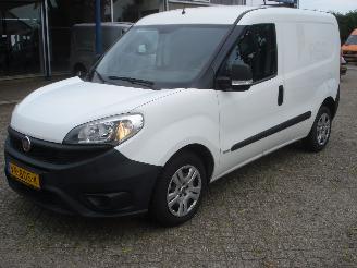 Fiat Doblo 1.3-16V DIESEL AIRCO picture 5