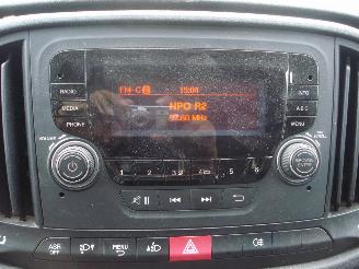 Fiat Doblo 1.3-16V DIESEL AIRCO picture 13