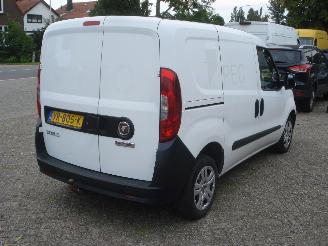 Fiat Doblo 1.3-16V DIESEL AIRCO picture 9