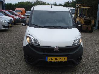 Fiat Doblo 1.3-16V DIESEL AIRCO picture 2