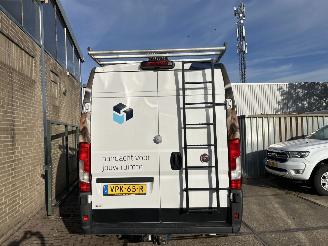 Fiat Ducato 2.3 MULTIJET L2H2 picture 14