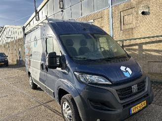 Schade bestelwagen Fiat Ducato 2.3 MULTIJET L2H2 2022/3