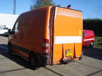 Mercedes Sprinter 310 CDI MET KLEP picture 7