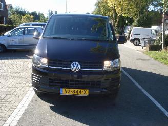 Volkswagen Transporter 2.0TDI 110KW L2-H1 EURO 6 picture 2