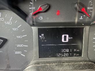 Peugeot Partner 1.5 BLUEHDI  PREMIUM picture 10