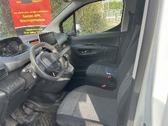 Peugeot Partner 1.5 BLUEHDI  PREMIUM picture 8