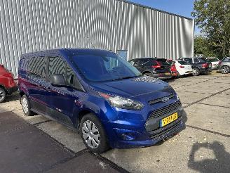  Ford Transit Connect 1.5 TDCI  L2 TREND 2018/1