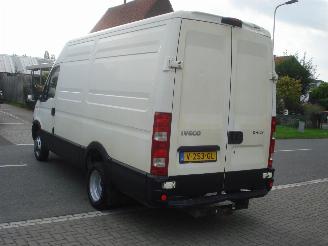 Iveco Daily DUBBELE LUCHT 35C-13V AIRCO picture 8