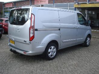Ford Transit Custom 2.0TDCI 96KW EURO 6 picture 6