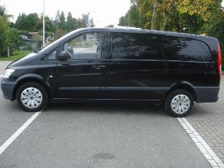 Mercedes Vito 116CDI picture 4