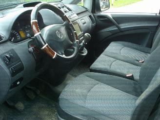 Mercedes Vito 116CDI picture 11