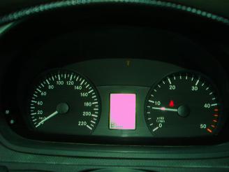 Mercedes Vito 116CDI picture 10
