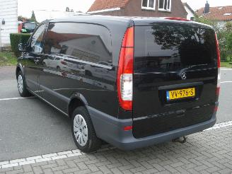 Mercedes Vito 116CDI picture 7