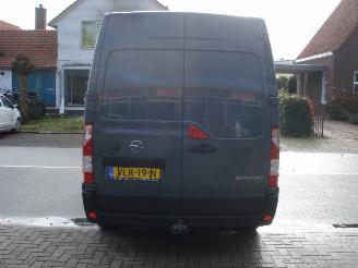 Opel Movano EURO 6 L3-H2 BITURBO AIRCO-NAVI picture 6