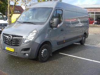 Opel Movano EURO 6 L3-H2 BITURBO AIRCO-NAVI picture 3