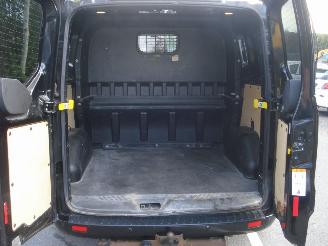 Ford Transit Custom DUBBELE CABINE 2.0TDCI EURO 6 picture 14