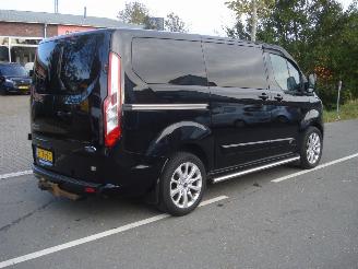 Ford Transit Custom DUBBELE CABINE 2.0TDCI EURO 6 picture 7