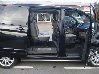 Ford Transit Custom DUBBELE CABINE 2.0TDCI EURO 6 picture 12
