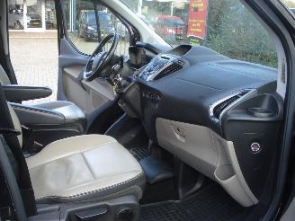 Ford Transit Custom DUBBELE CABINE 2.0TDCI EURO 6 picture 10