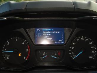 Ford Transit Custom DUBBELE CABINE 2.0TDCI EURO 6 picture 15