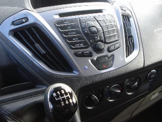 Ford Transit Custom DUBBELE CABINE 2.0TDCI EURO 6 picture 16