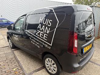 Renault Express 1.5 dCi  95-Comfort picture 5