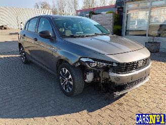 Fiat Tipo  picture 3