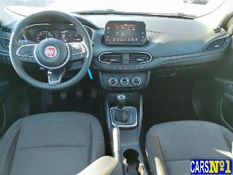 Fiat Tipo  picture 13